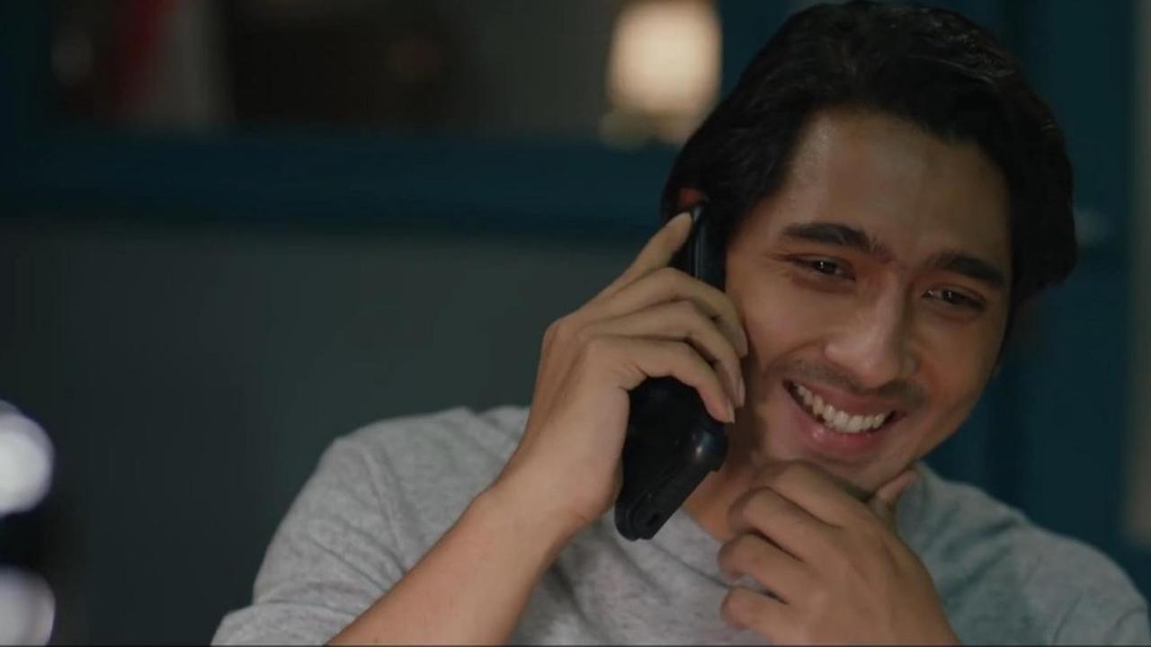 Sinopsis Film 'SAYAP-SAYAP PATAH 2: OLIVIA' Serta Daftar Pemain dan Jadwal Tayangnya