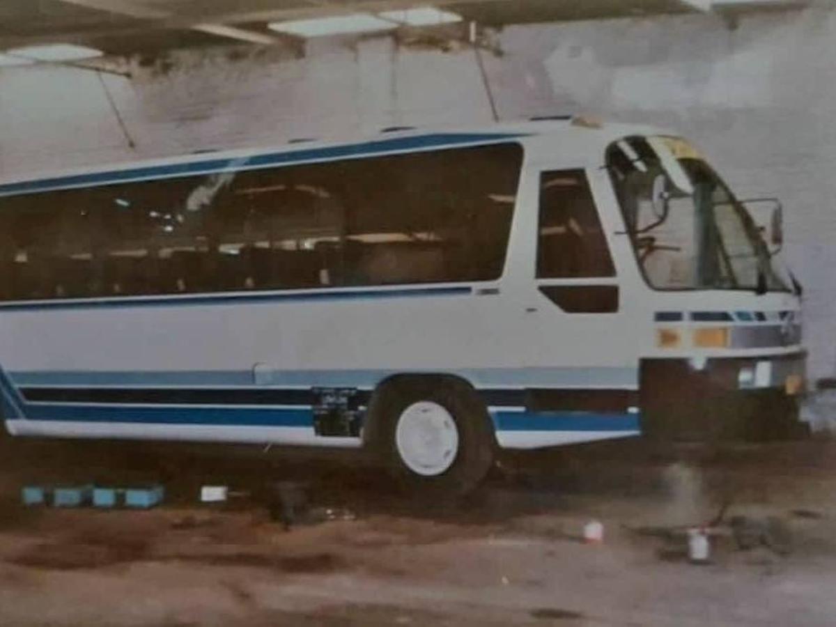 1. PO Jaya Putih