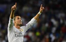 Misi berat hentikan Ronaldo, Ini kata Bek Malmo