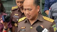 Kejagung Geledah 16 Lokasi di Sumut dan Riau Terkait Kasus Korupsi CPO, Temukan Hal Ini