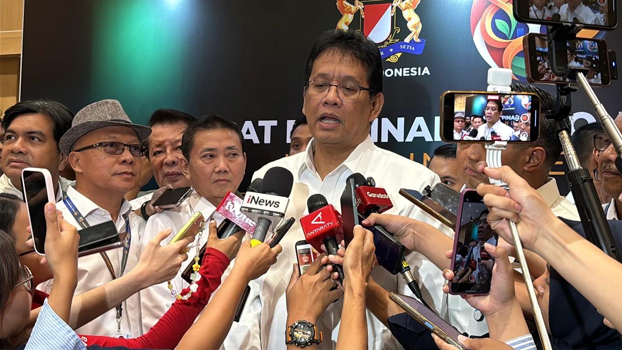 Siap Tambah Anggaran BNPB untuk Tangani Bencana, Menkeu Purbaya: Anda Tahu Saya Kaya