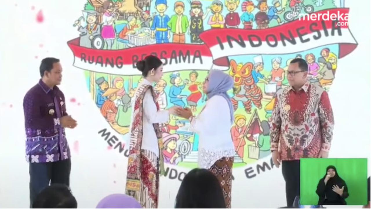 istri wapres