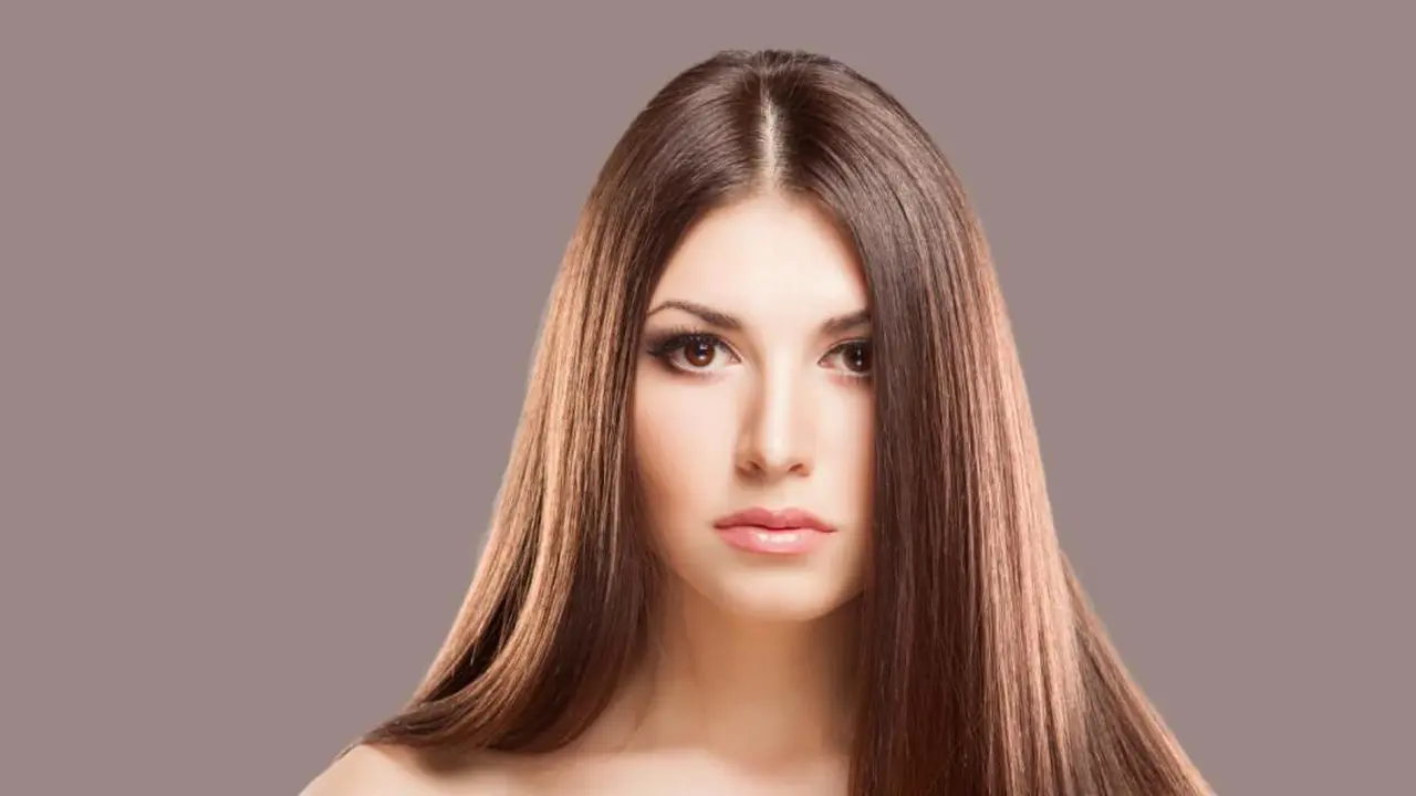 Penuhi Asupan 8 Vitamin Ini untuk Dapatkan Rambut Sehat