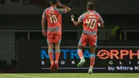 Adam Alis Cetak Gol Menit 90+2, Persib Bandung Bungkam Garudayaksa FC 2-1
