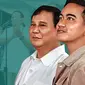Banner Infografis Prabowo Usung Gibran Jadi Cawapres di Pilpres 2024. (Liputan6.com/Abdillah)