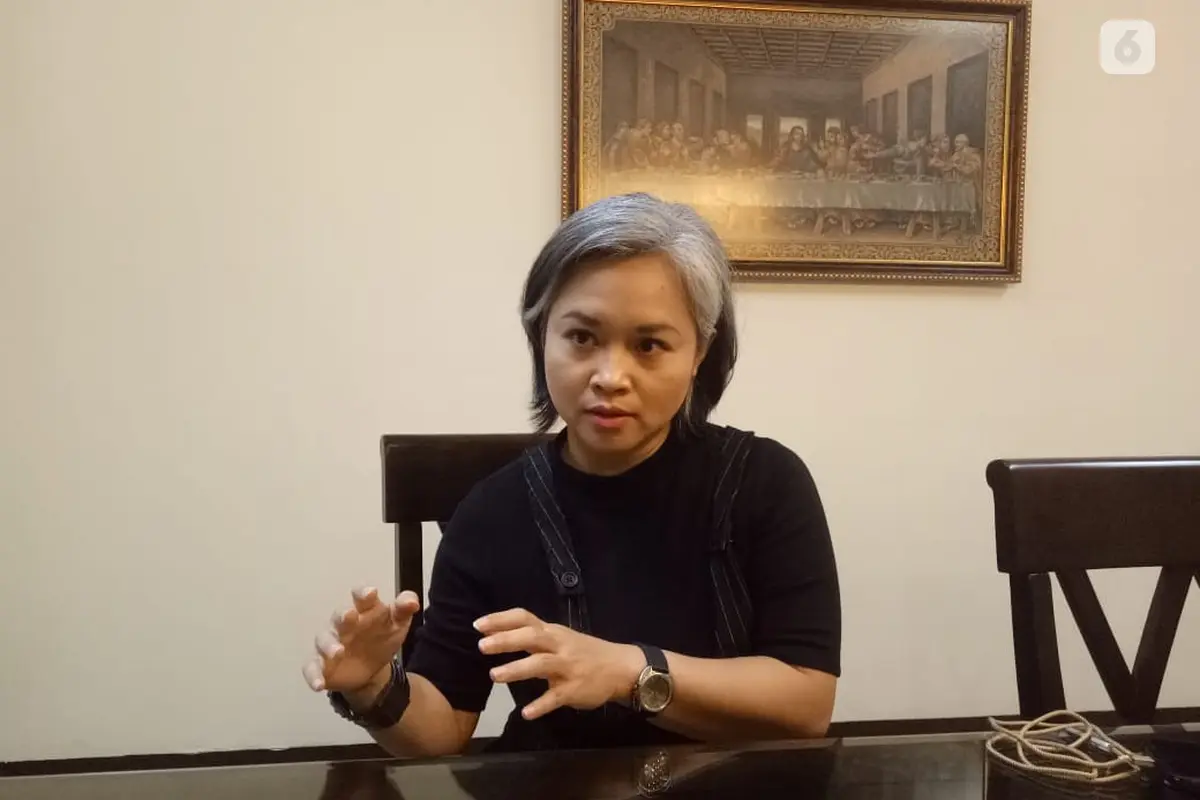 Hanna Sukmaningsih