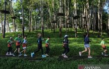 Menteri Pariwisata Ungkap Tren Wisata Indonesia yang Sedang Diminati, dari Budaya hingga Kebugaran