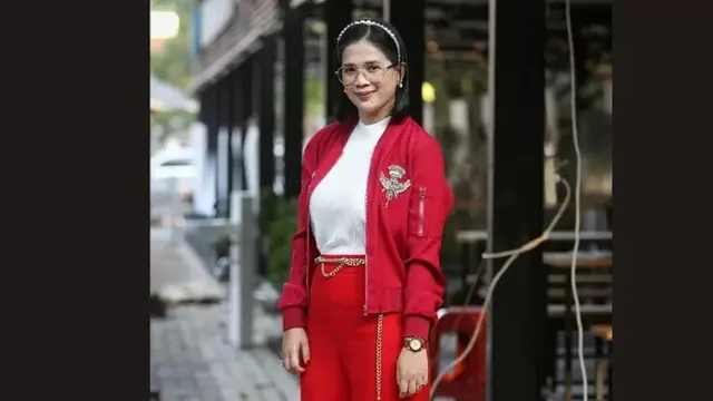 Novita Emilda (Istimewa)