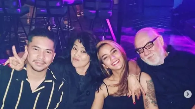 Sheila Marcia (Foto: Instagram/@itssheilamj)