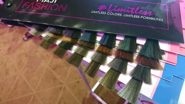 Tren Warna Rambut Ashy Balik Lagi, Apa yang Baru?