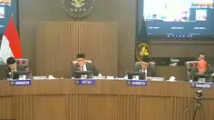 Sewa Helikopter ke Cianjur, Anggota KPU Disidang DKPP Hari Ini
