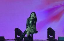 Fakta Menarik! Ailee Belajar Bahasa Indonesia Lewat Google Translate Demi Konser Perdana di Jakarta