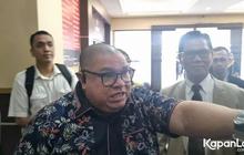 Razman Arif Nasution Tiba-Tiba Ingin Ketemu Nikita Mirzani di Penjara, Ngaku Siap Bantu Jika Diminta