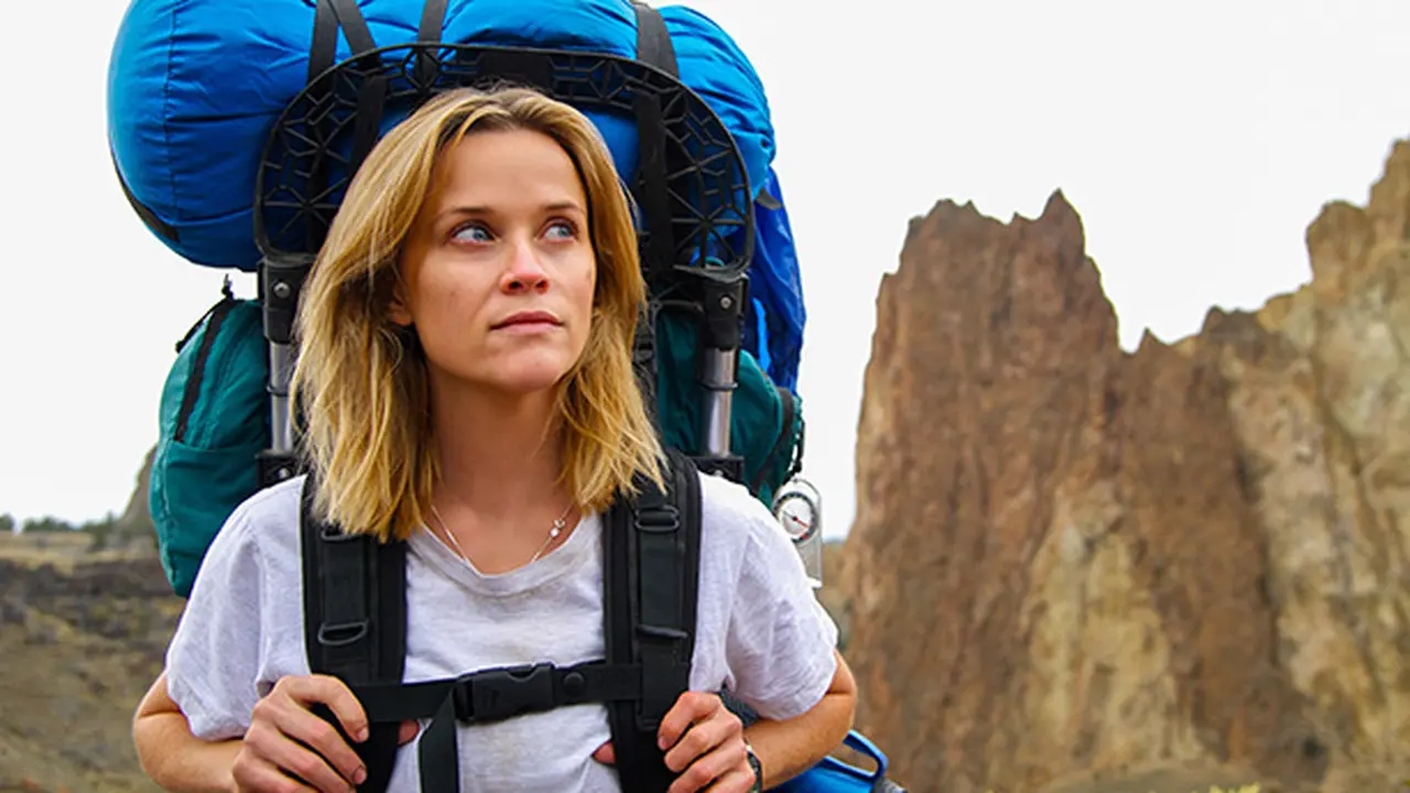 Reese Witherspoon Cari Daya Tarik Seks di Alam Bebas