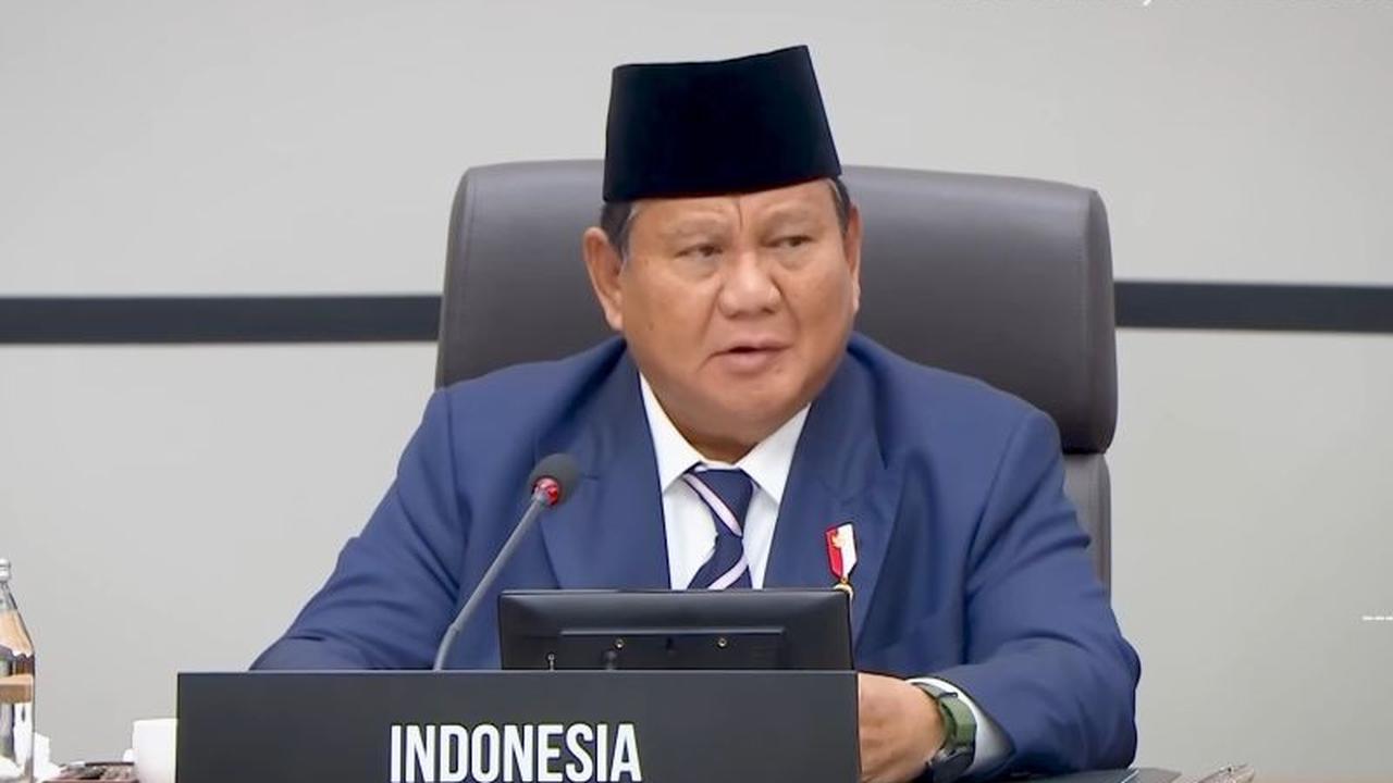 Trivia APEC: Indonesia Tertinggal, Presiden Prabowo Mendesak Dukungan APEC Teknologi Pendidikan
