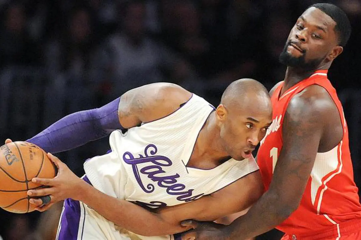 Kobe Bryant