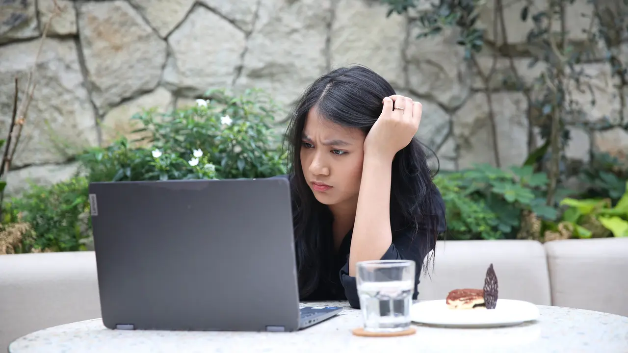 wanita mei work life balance