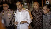 Pakar Hukum Desak Jokowi Turun Tangan Terkait Kasus Novel dan KPK