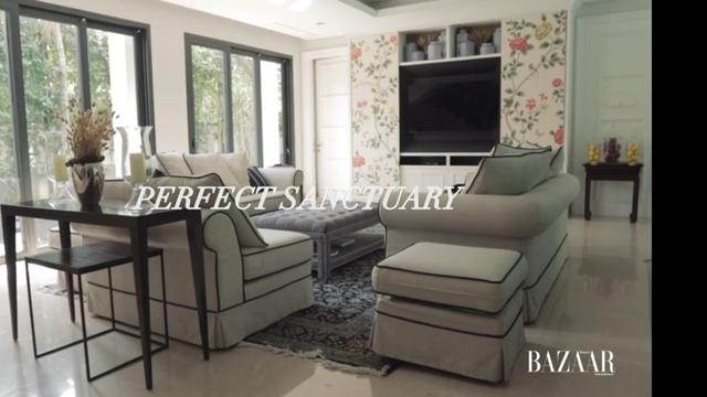View Detail Bunga Citra Lestari Rumahnya Minimalis tapi Modern, Lihat ... Daryl Interior