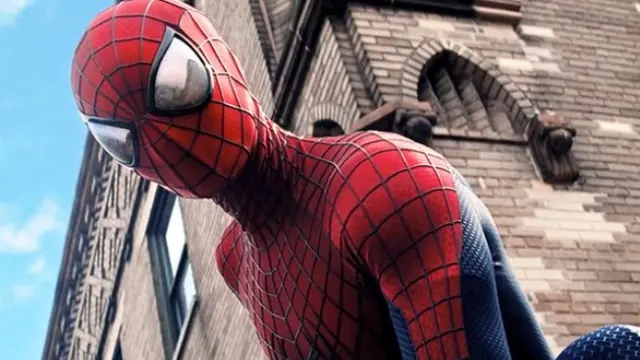 Spiderman