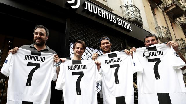 Juventus
