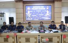 Gasak 700 Dolar AS Milik Turis Australia, WN Iran Dibekuk Polisi di Ubud Bali