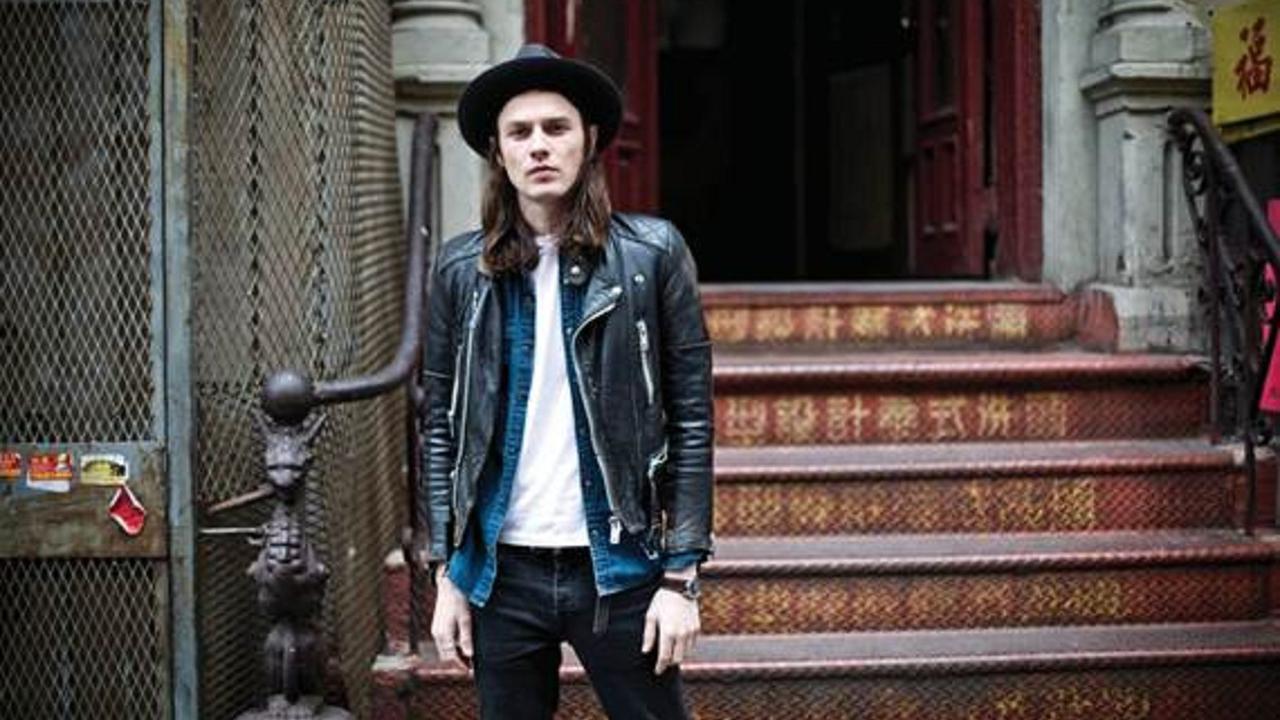James Bay