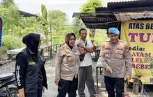 Polres Metro Bekasi Ungkap Pola Baru Peredaran Obat Keras Kategori Daftar G di Cikarang
