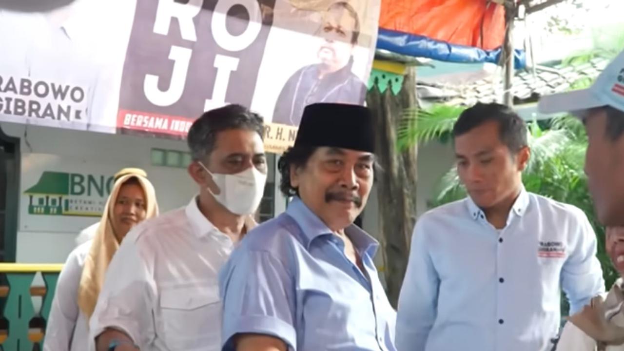 Dok. Istimewa
