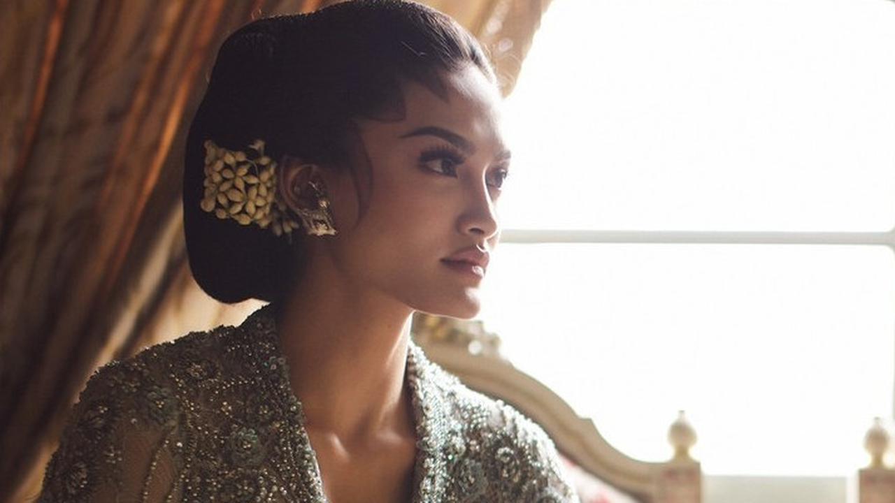 Profil Tengku Natasya Adnan, Anak Artis yang Akan Dipersunting Pangeran Malaysia