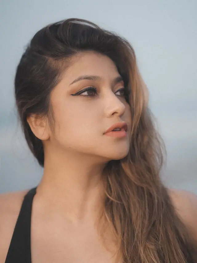 [Fimela] Sarah Azhari