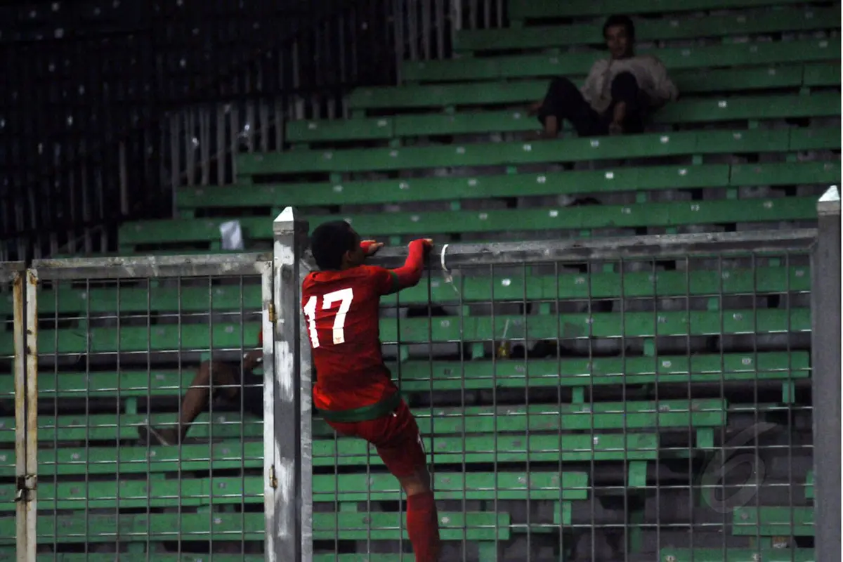Ferdinand Sinaga