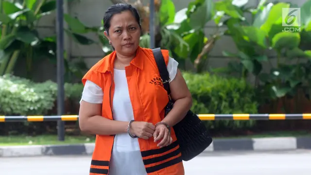 Indung, Orang Kepercayaan Bowo Sidik Pangarso