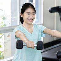 Deretan Alat Olahraga di Rumah yang Bikin Tetap Aktif dan Bugar Selama Ramadan, Yuk Checkout Sekarang!