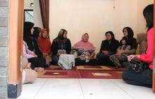 Uraian air mata selimuti rumah duka Peltu Yahya Komari