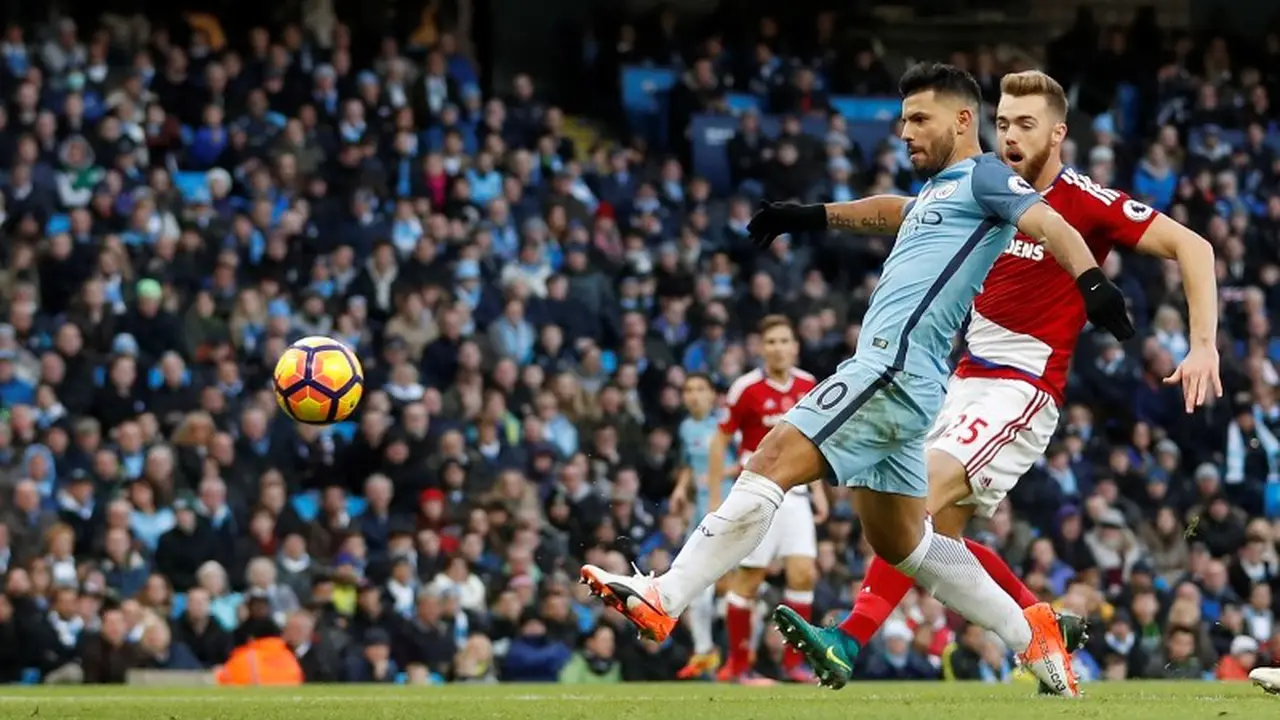Manchester City