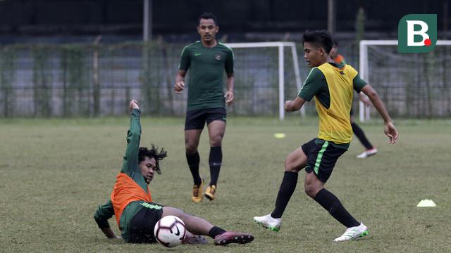 Timnas Indonesia U-18