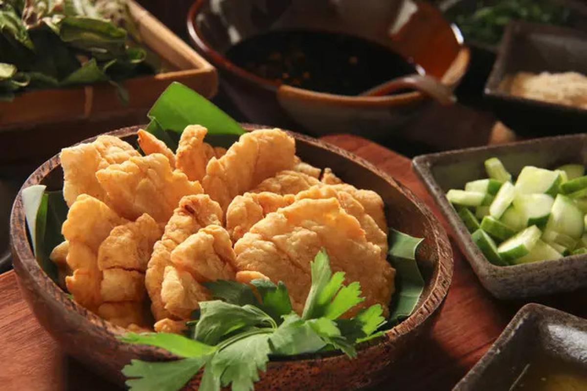 5 Resep Pempek yang Enak dan Sedap, Bisa Pakai Ikan Maupun Tidak