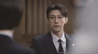 Kang Ki Young dalam Extraordinary Attorney Woo. (Foto: Netflix)