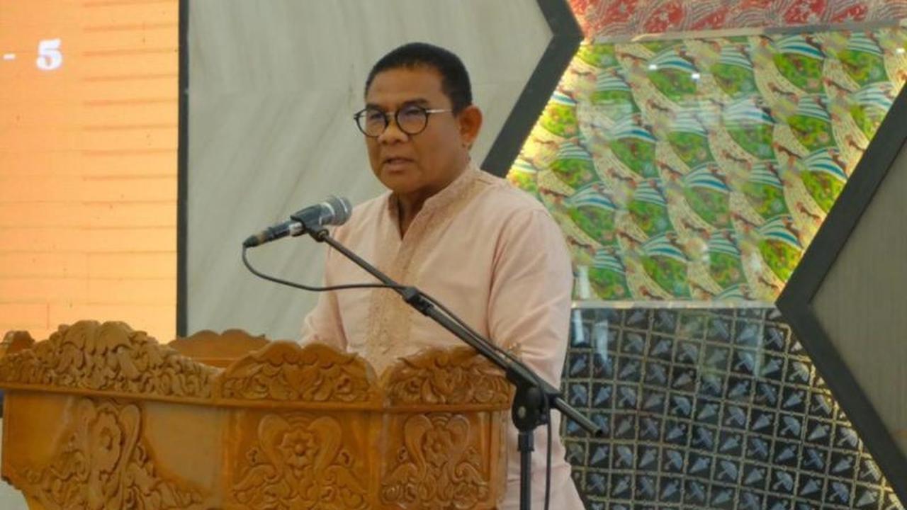 Disparbud Garut Dorong Kolaborasi Seni Garut, PHRI dan DKG Gelar Pertunjukan Rutin untuk Pariwisata