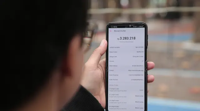 FOMO dan Paylater Bikin Keuangan Tak Sehat, Ini Cara Mengatasinya