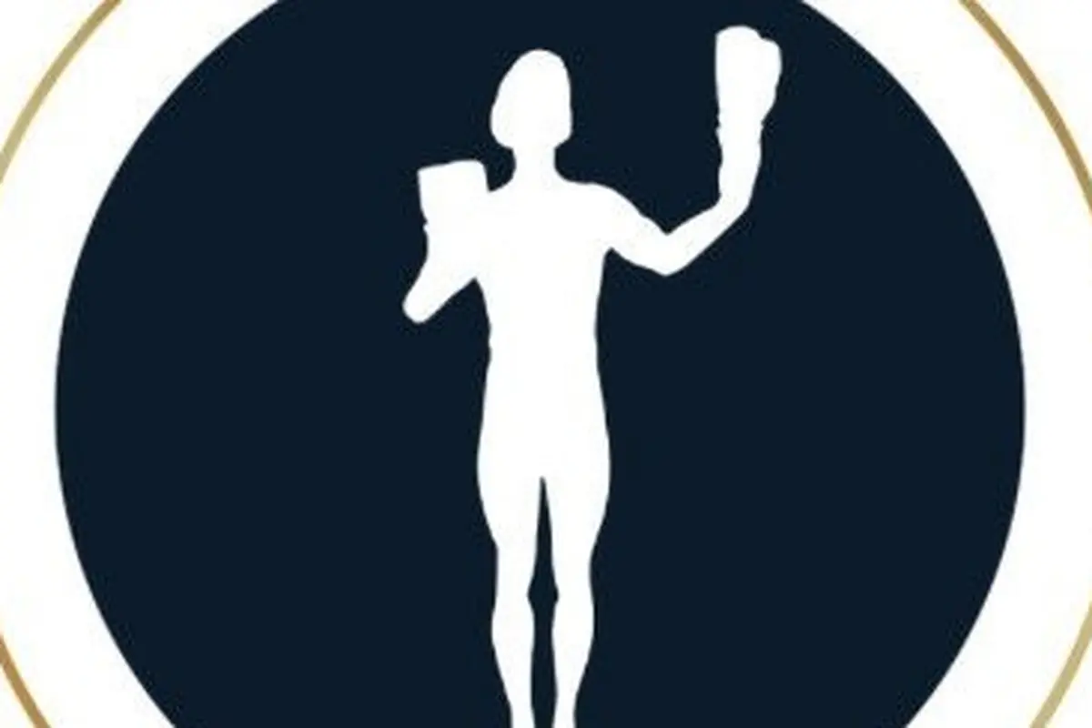 Logo SAG Awards. (Foto: Dok. Instagram @sagawards)