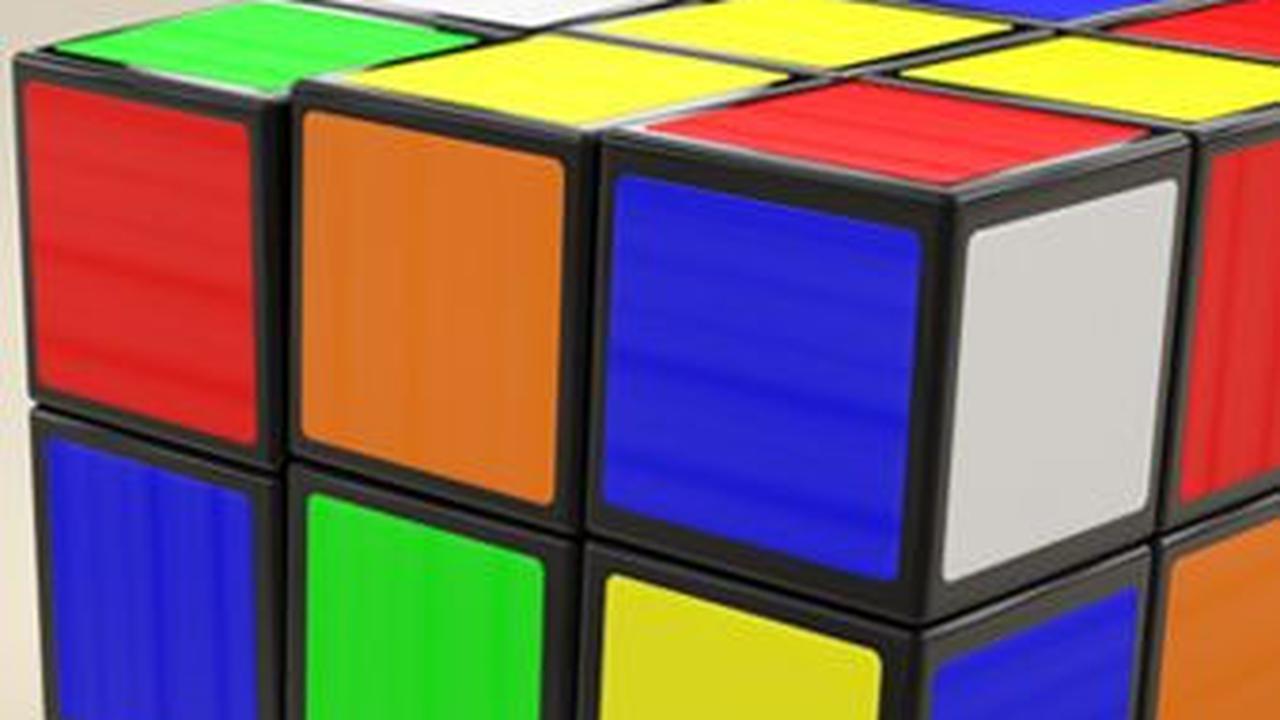 Pemuda Korban Tewas Kapal Selam Titanic Bawa Kubus Rubik, Ingin Pecahkan Rekor di Bawah Laut