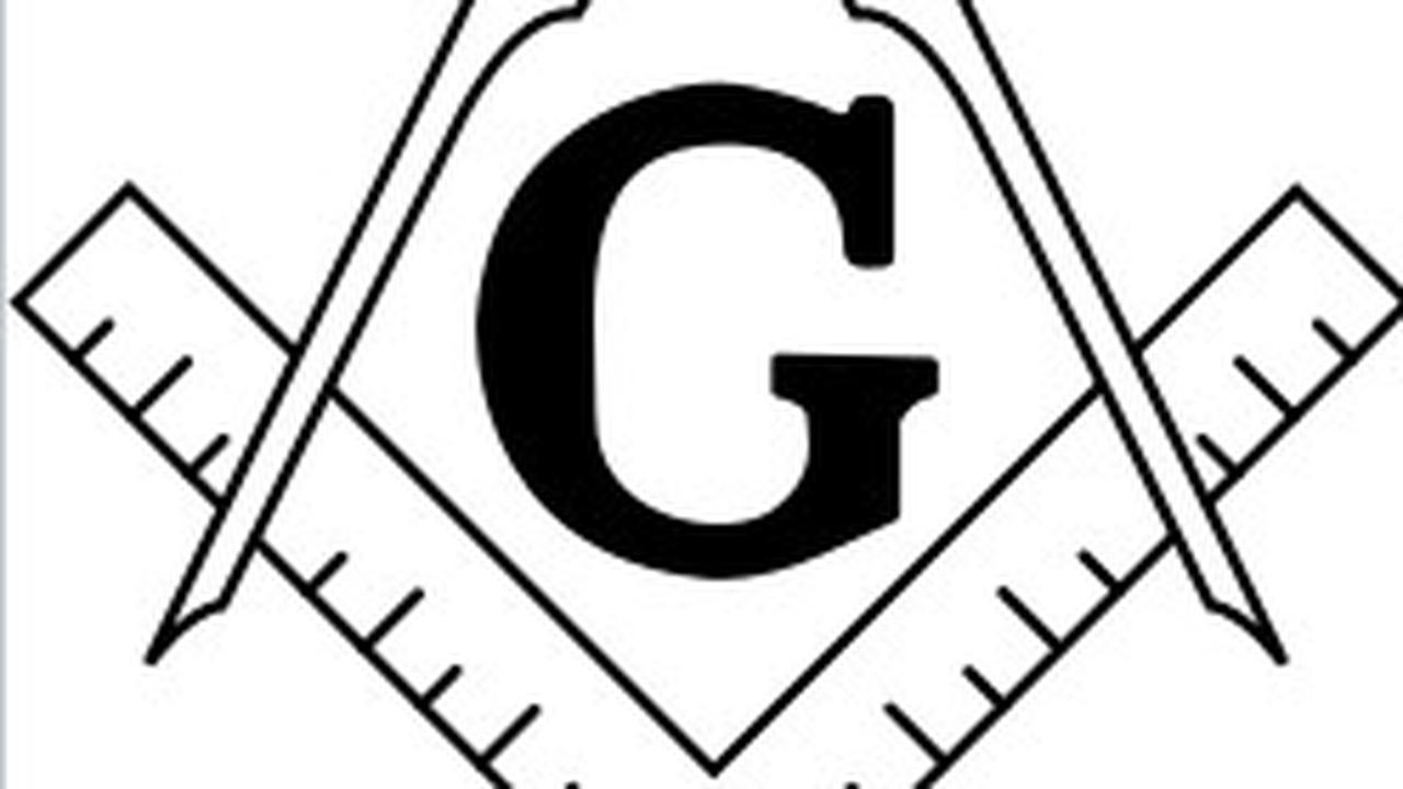 Logo Freemasonry