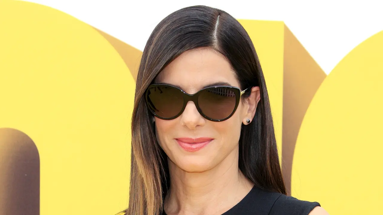Sandra Bullock