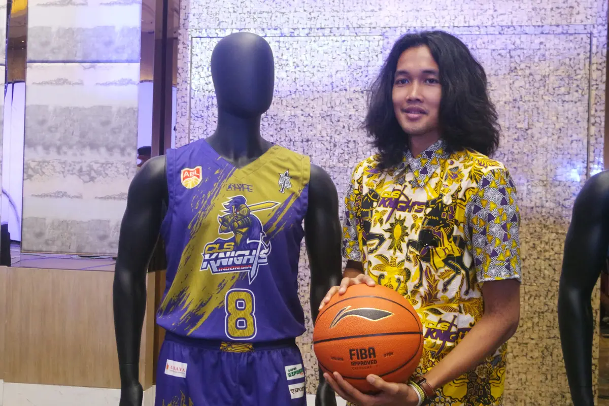 Sandy Kurniawan