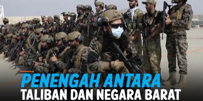 VIDEO: Bisakah Turki dan Qatar Jembatani Taliban dengan Barat?