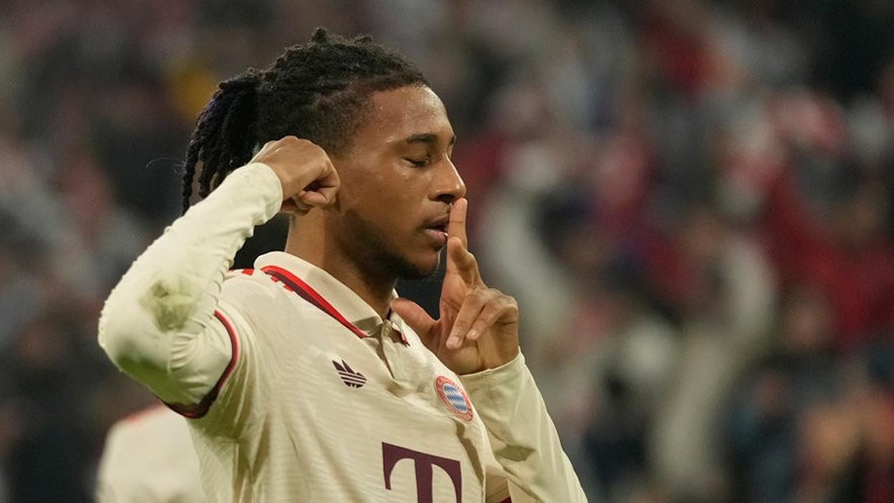 Prediksi Bayern Munchen vs Borussia Monchengladbach 10 Mei 2025