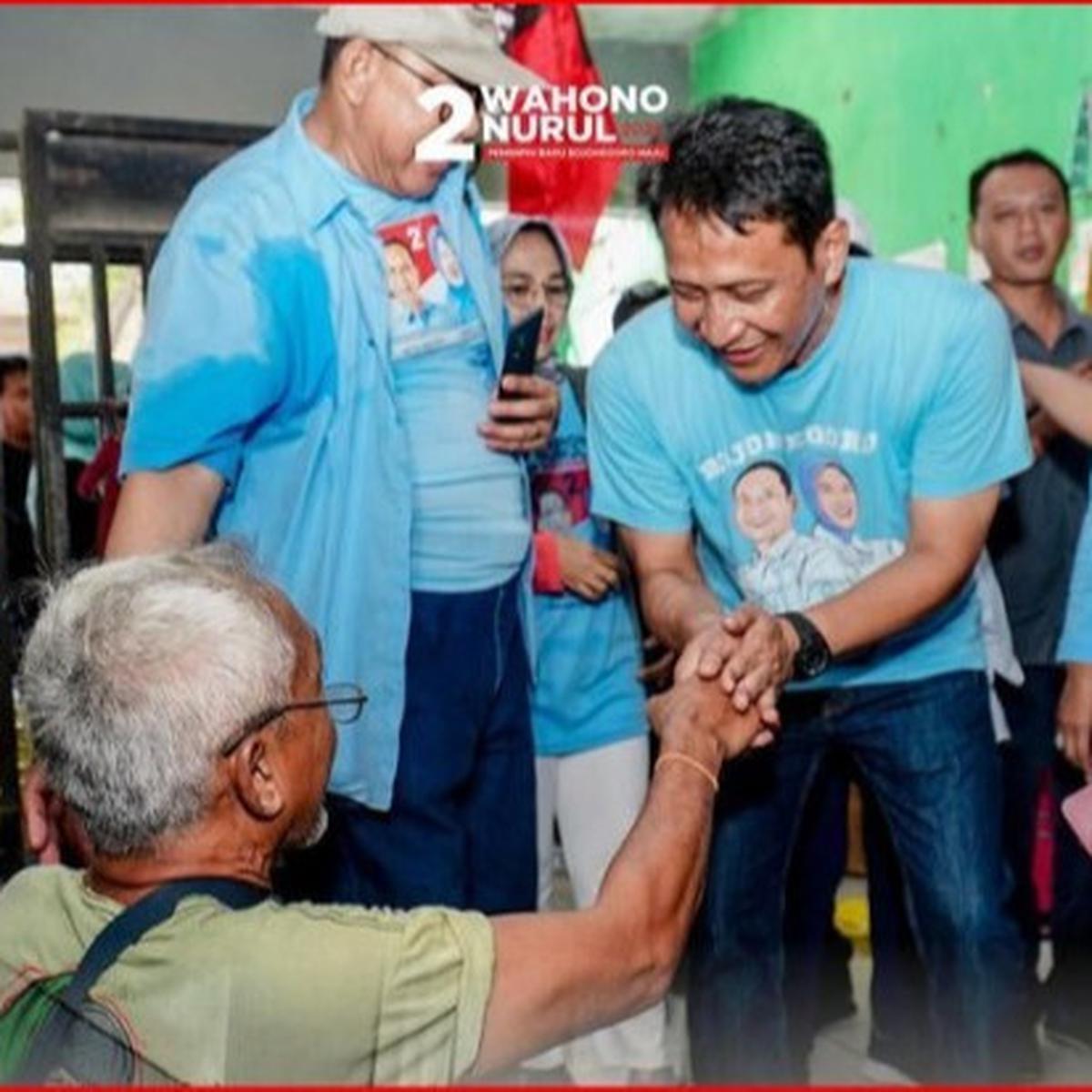Setyo Wahono