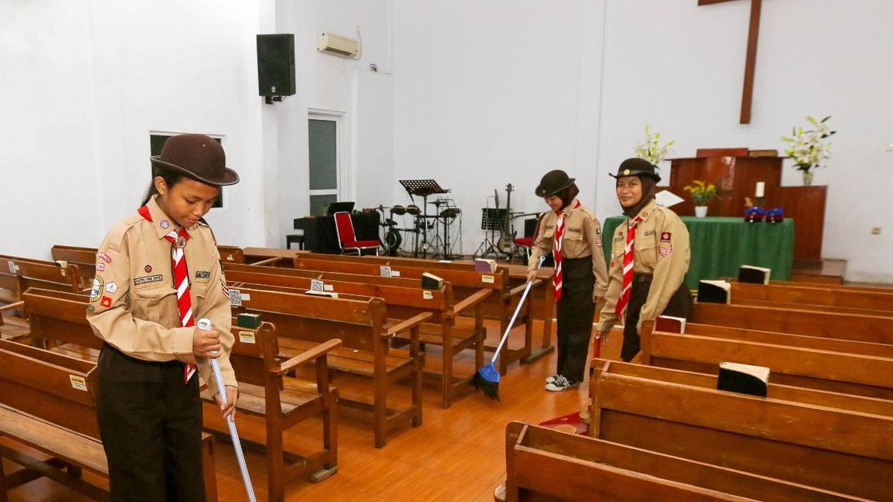 Dok. Istimewa
